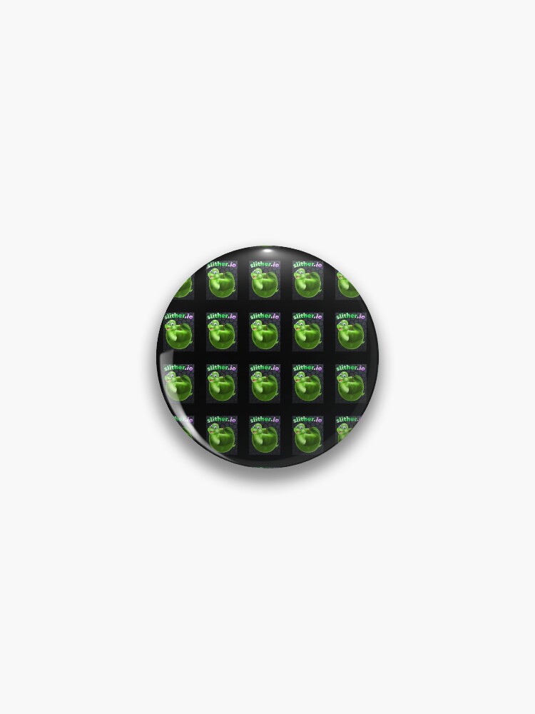 Slither.io, Slither, Agar.io, Agario Sticker for Sale by BarttShop