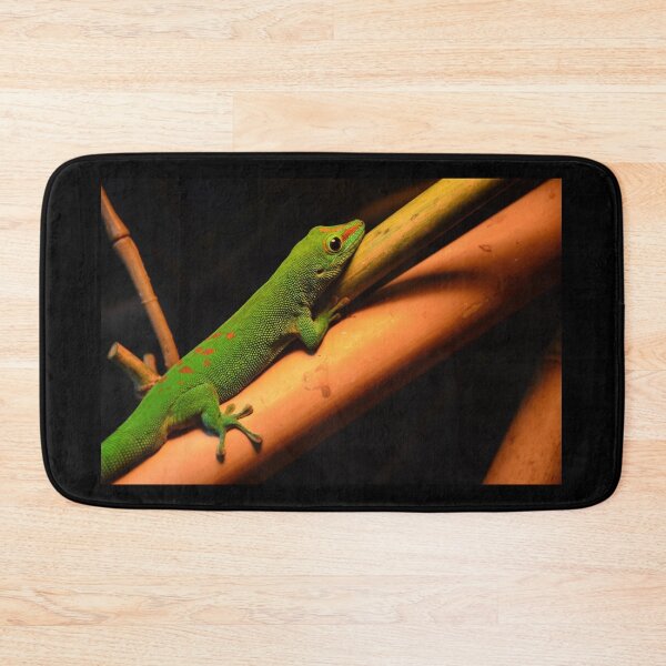 Item preview, Green lizard designed and sold by E-Maniak.