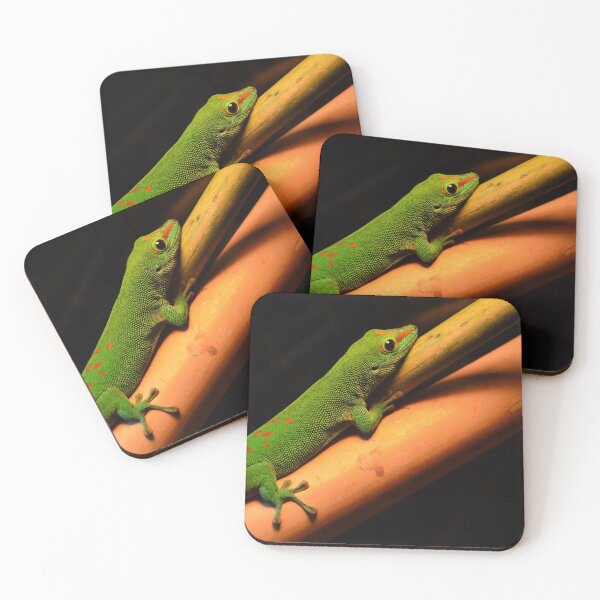 Item preview, Green lizard designed and sold by E-Maniak.