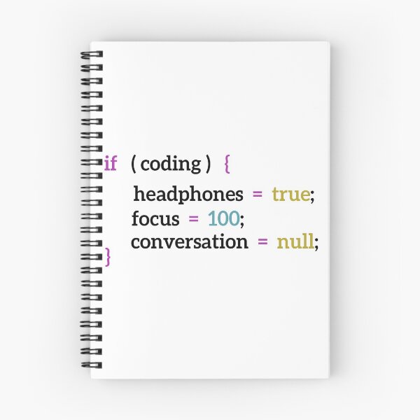 Item preview, coding headphones focus conversation  designed and sold by oussamajamal15.