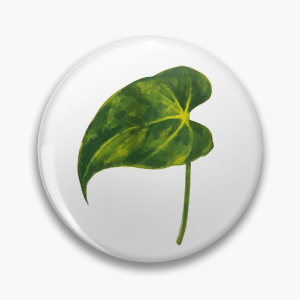 Item preview, LEAF no. 4 designed and sold by poisonivy05.