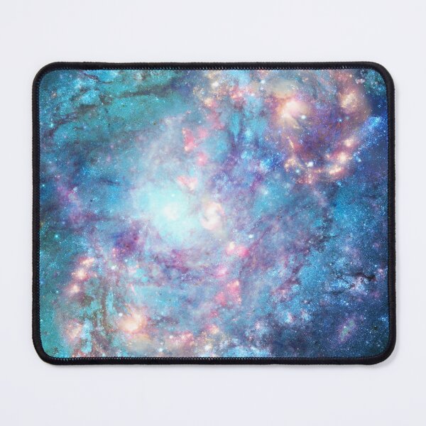 Item preview, Abstract galaxies 2 designed and sold by barruf.