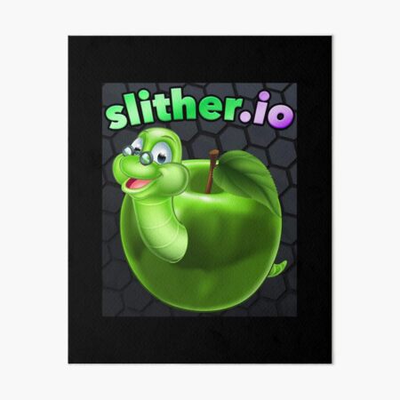 Slither.io / Club of Georgia