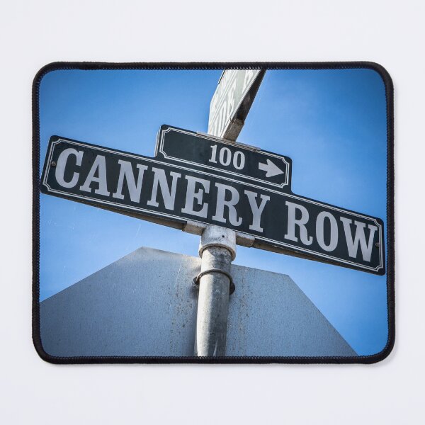 Item preview, Cannery Row designed and sold by Dave Hare Photography.