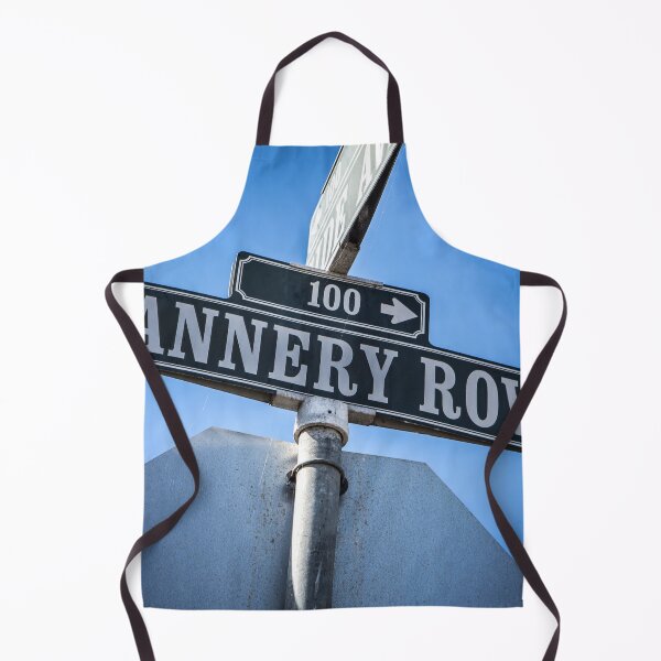 Item preview, Cannery Row designed and sold by Dave Hare Photography.