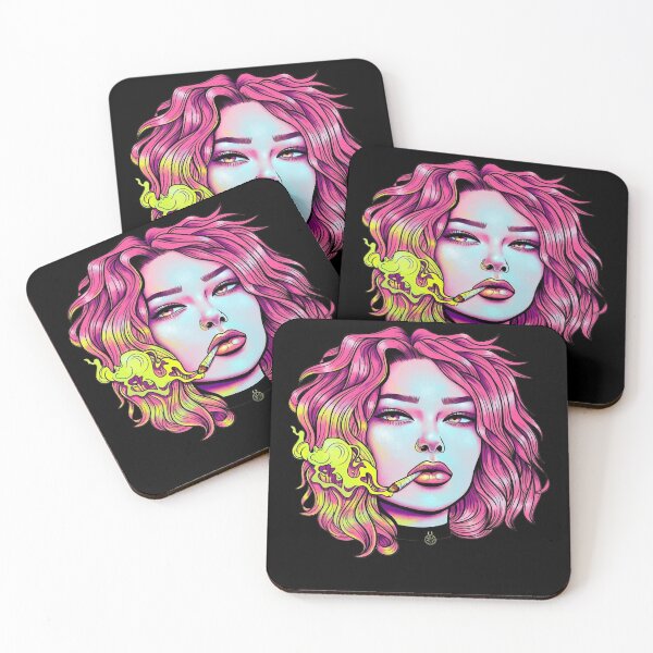 Item preview, Pretty Woman Movie Annie Oakley Beautiful Woman Very Happy And Laughed Funny Girl Smoking Beautiful Woman designed and sold by PrettyWomanMeza.