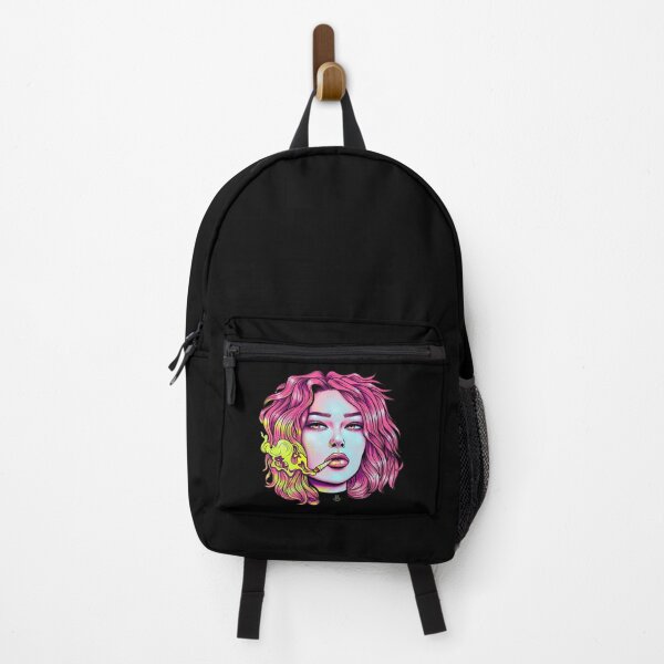 Item preview, Pretty Woman Movie Annie Oakley Beautiful Woman Very Happy And Laughed Funny Girl Smoking Beautiful Woman designed and sold by PrettyWomanMeza.