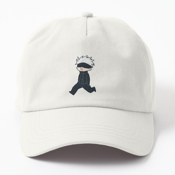 gojo satoru hat