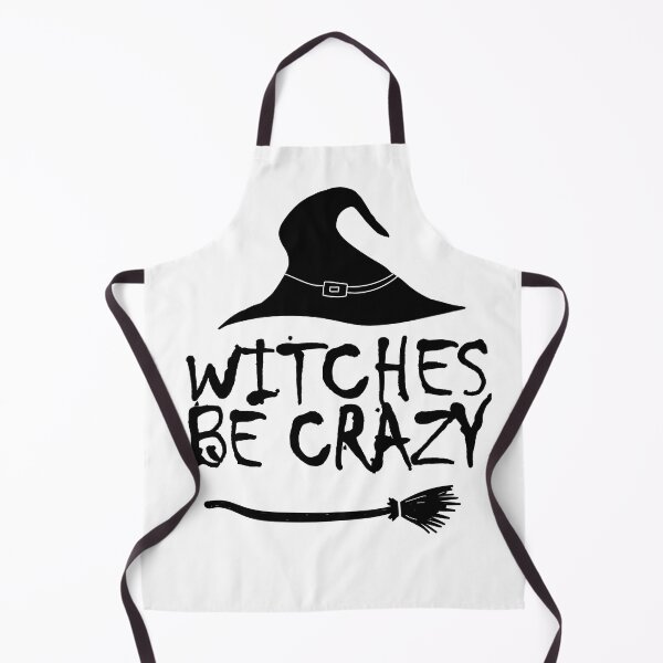 Item preview, Witches Be Crazy designed and sold by zmamorije.