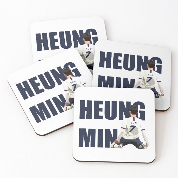 Item preview, Son Heung-Min designed and sold by Webbed Toe Design's.