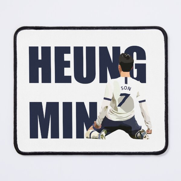Item preview, Son Heung-Min designed and sold by Webbed Toe Design's.