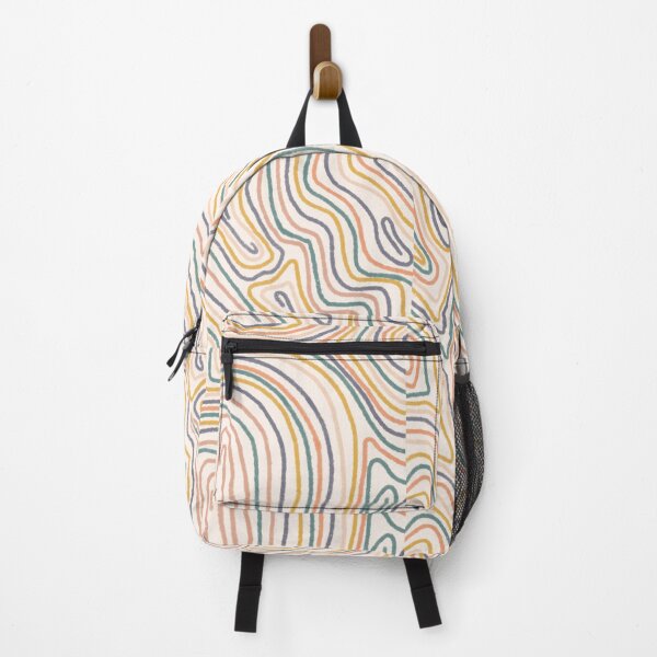 Item preview, Wood Pattern Vintage colors designed and sold by Unish.