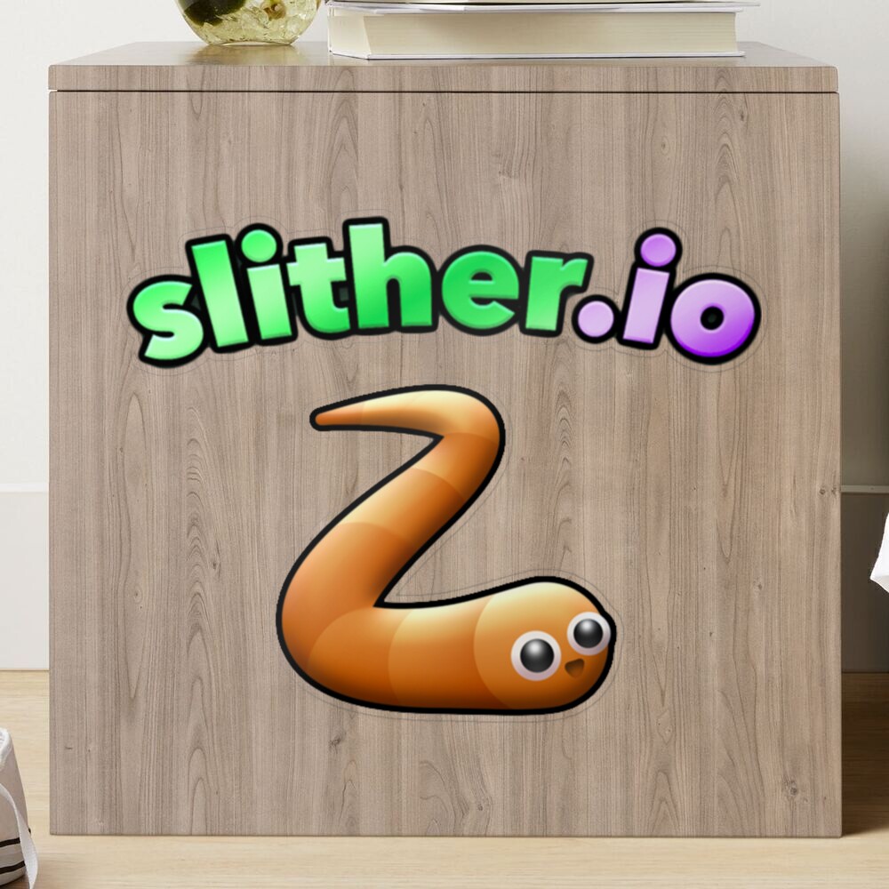 Slither.io - Play Slither.io On Paper Io