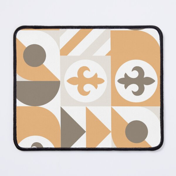 Item preview, Abstract ornamental pattern designed and sold by Artyerke.