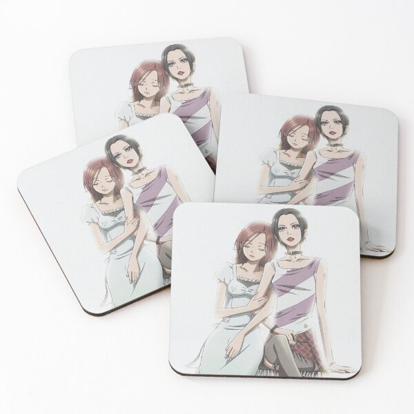 Item preview, NANA anime designed and sold by Rakuten Mallor.