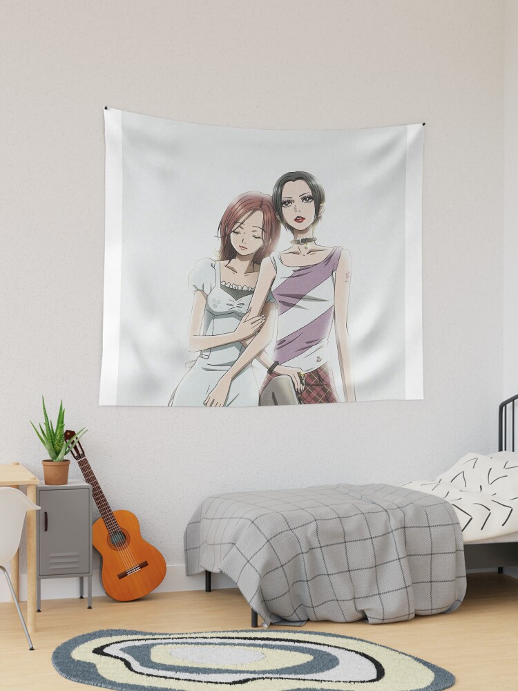 NANA anime Tapestry for Sale by Rakuten Mallor