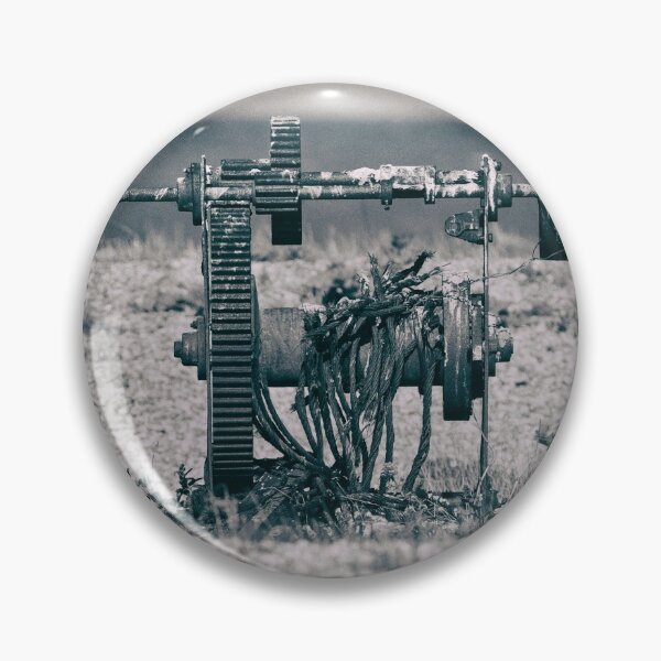 Item preview, Seaside Winch designed and sold by Dave Hare Photography.