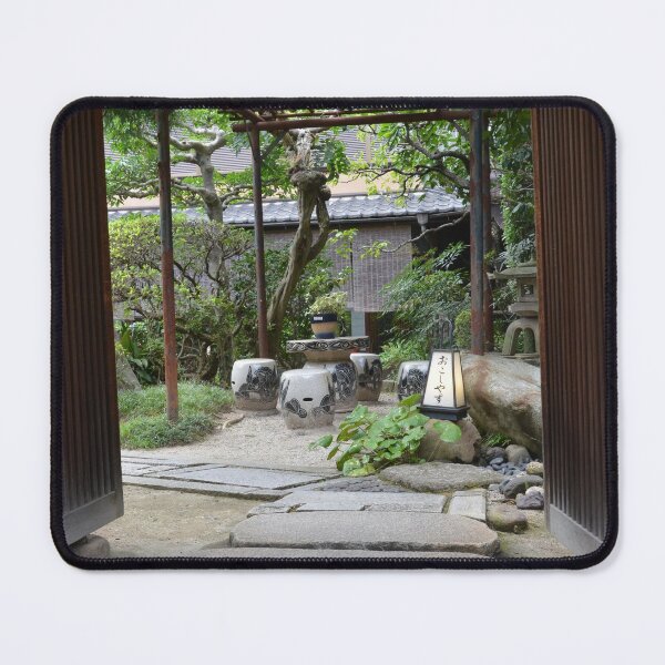 Item preview, Japanese garden designed and sold by E-Maniak.