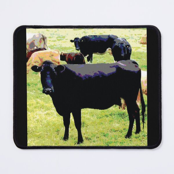 Item preview, Cow herd designed and sold by Marju Rose.