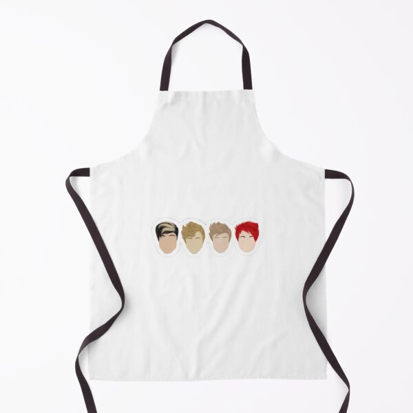 Item preview, 5sos head outline designed and sold by MJCRAFTY.
