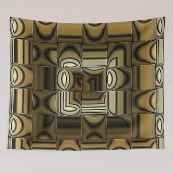 Item preview, brown glass texture designed and sold by alfaouzi.