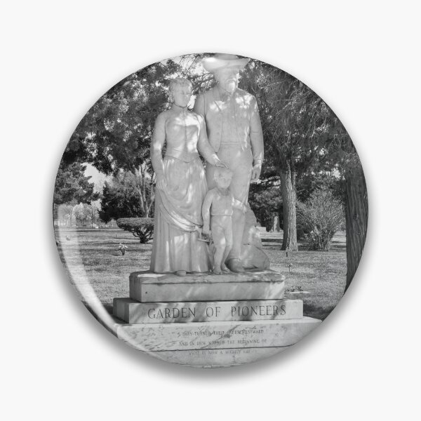 Item preview, Jardín de los pioneros designed and sold by Dave Hare Photography.