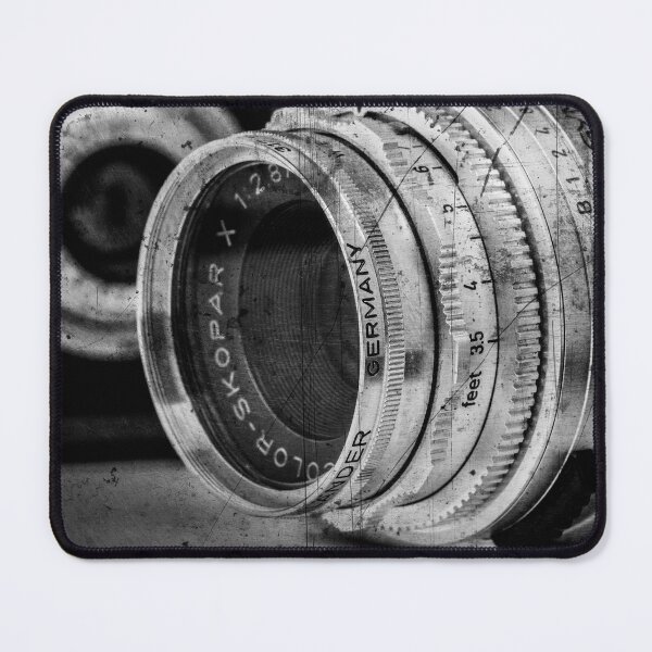 Item preview, Classic Lenses designed and sold by Dave Hare Photography.