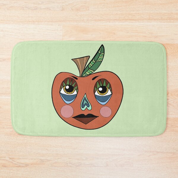 Item preview, Funky Apple designed and sold by sydneymcc.