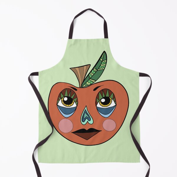 Item preview, Funky Apple designed and sold by sydneymcc.