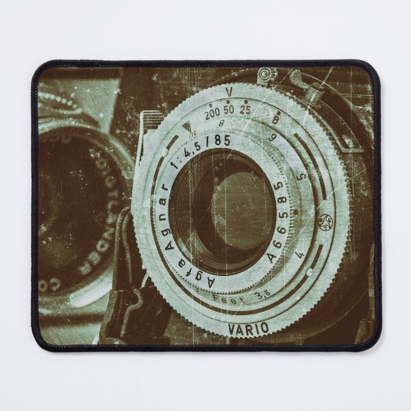 Item preview, Agfa Agnar designed and sold by Dave Hare Photography.