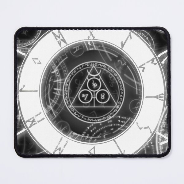 Item preview, Ancient Runes designed and sold by FantasySkyArt.