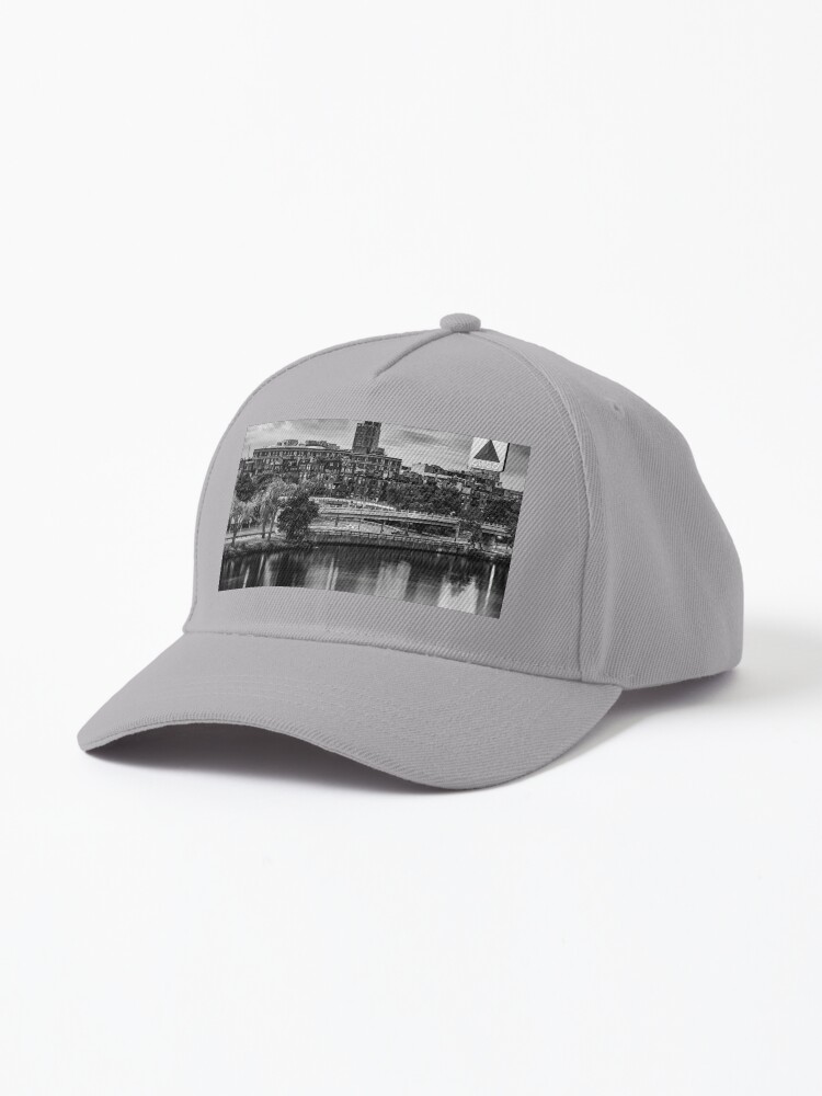 Citgo sign baseball hat discount