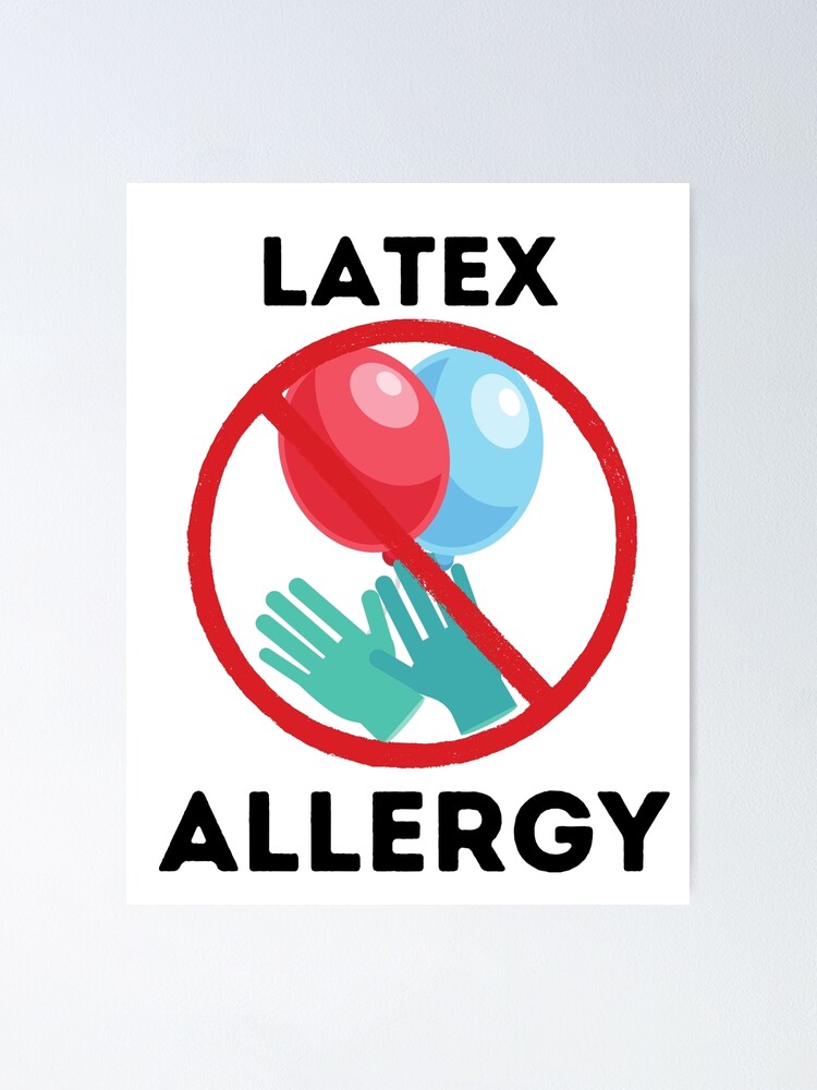 Latex Allergy Awareness Arizona