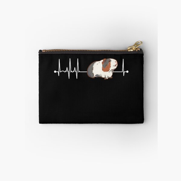 Item preview, Guinea Pig Heartbeat Cute Furry Potato Love Guinea Pigs Gear designed and sold by DynamicDesign.
