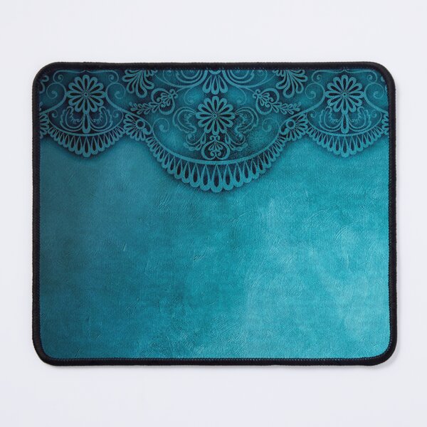 Item preview, Blue Patterns designed and sold by FantasySkyArt.
