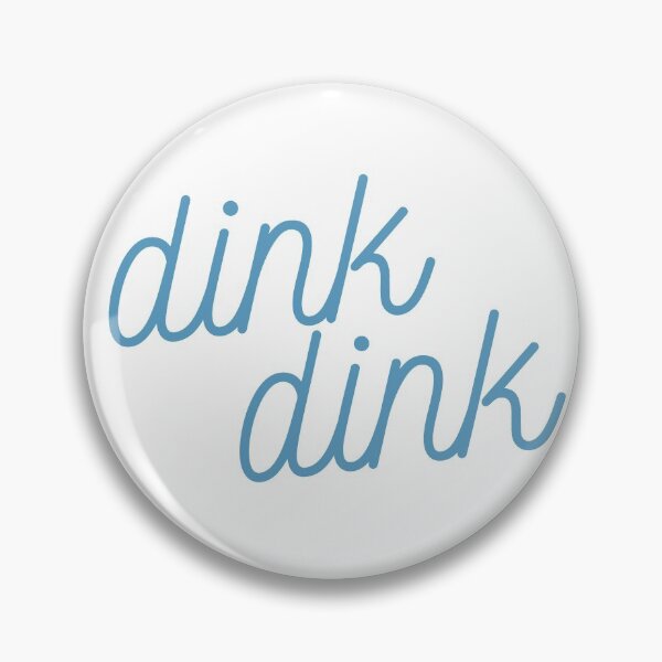 Item preview, Dink Dink designed and sold by samandrosie.