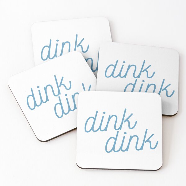 Item preview, Dink Dink designed and sold by samandrosie.