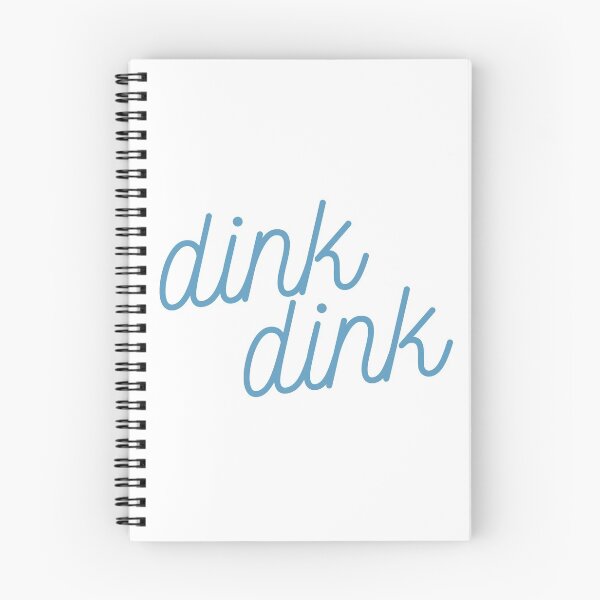 Item preview, Dink Dink designed and sold by samandrosie.