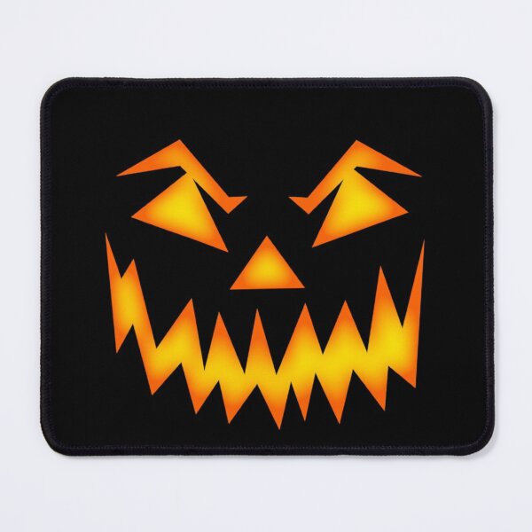 Item preview, Pumpkin Face designed and sold by FantasySkyArt.