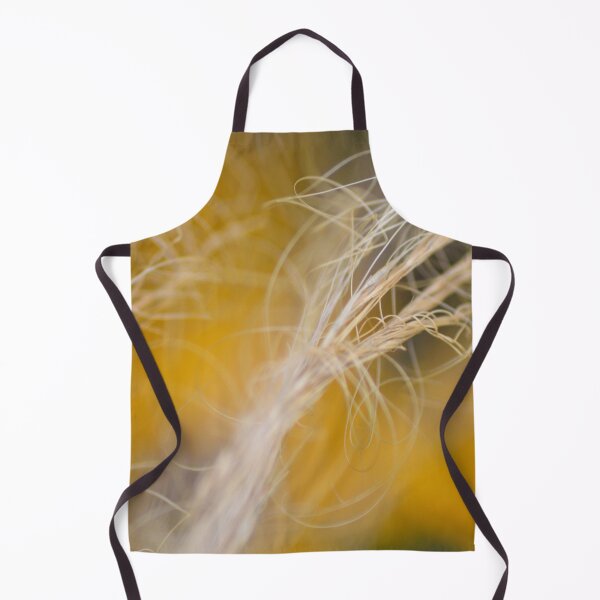 Item preview, Yellow Nature Abstract designed and sold by Esther Hutchcroft.