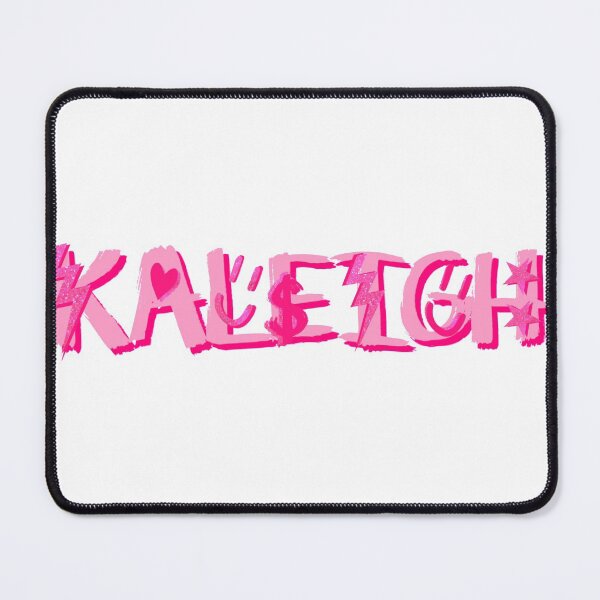 Item preview, KALEIGH name designed and sold by Julia Santos.