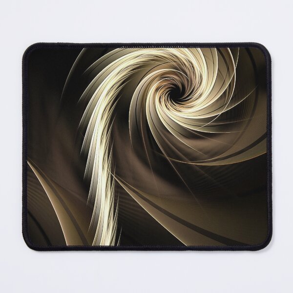 Item preview, Modern Spiral designed and sold by FantasySkyArt.