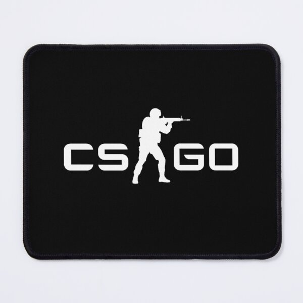 Item preview, CSGO logo designed and sold by NoTimeToWaste.