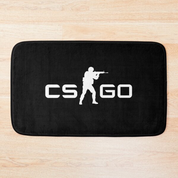 Item preview, CSGO logo designed and sold by NoTimeToWaste.