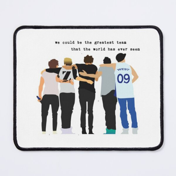 Item preview, one direction  designed and sold by MJCRAFTY.