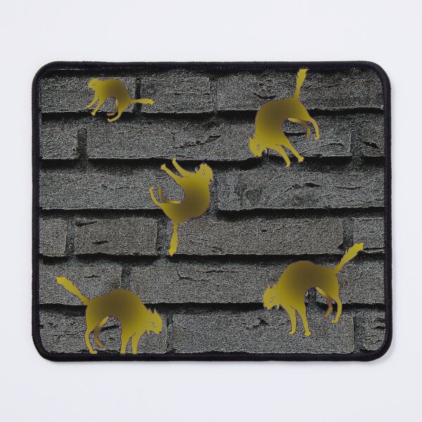 Item preview, Fierce Kitty Ultimate Wallful Inversion Edition  designed and sold by GlamSpunk.