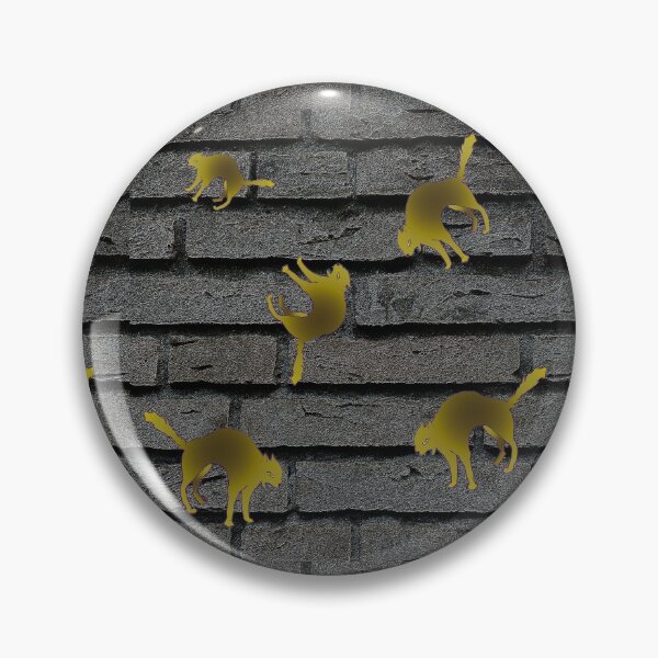 Item preview, Fierce Kitty Ultimate Wallful Inversion Edition  designed and sold by GlamSpunk.