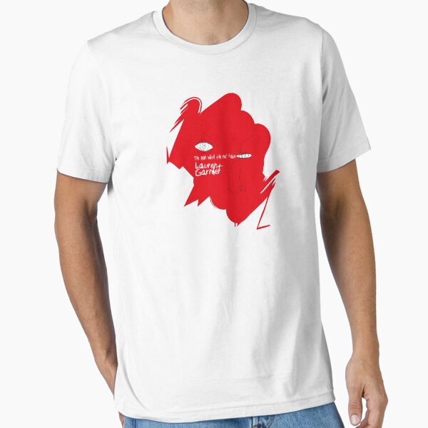 Item preview, Laurent Garnier - The Man with the Red Face designed and sold by Lick-Design.