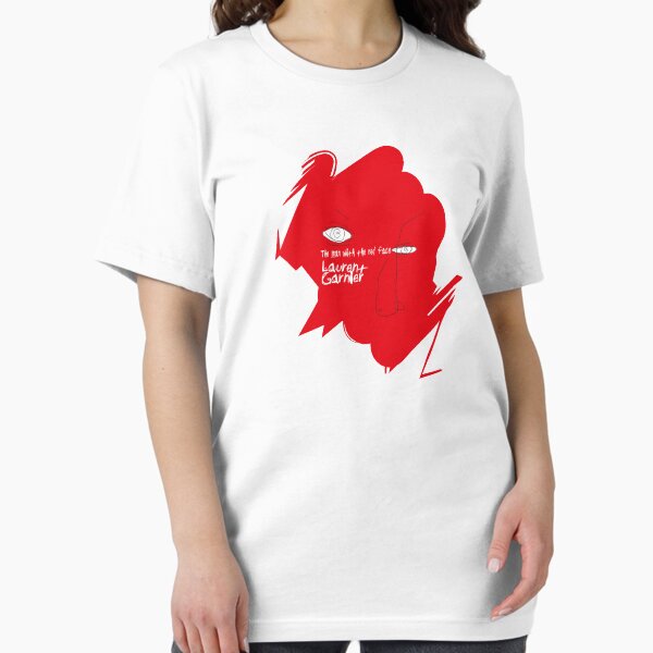 Item preview, Laurent Garnier - The Man with the Red Face designed and sold by Lick-Design.