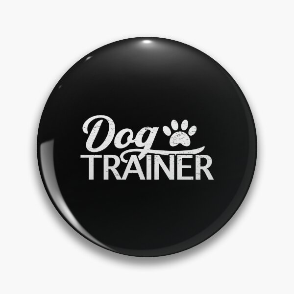 Item preview, Dog Trainer Dog Training designed and sold by ryannokune.